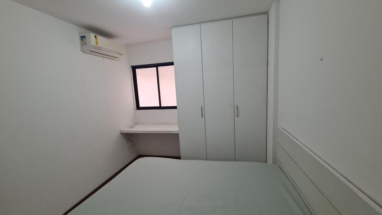 Apartamento Top Port Ville Com Piscina Maceió Екстериор снимка